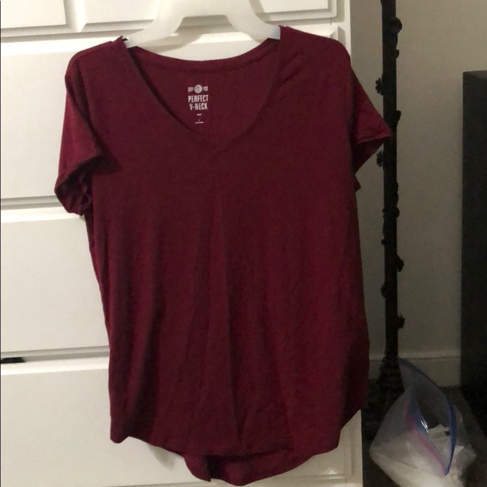 Tee shirt